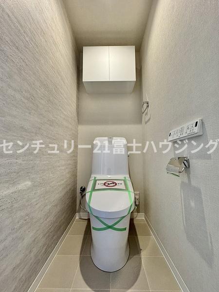 プレール湘南辻堂ステーションタワー
