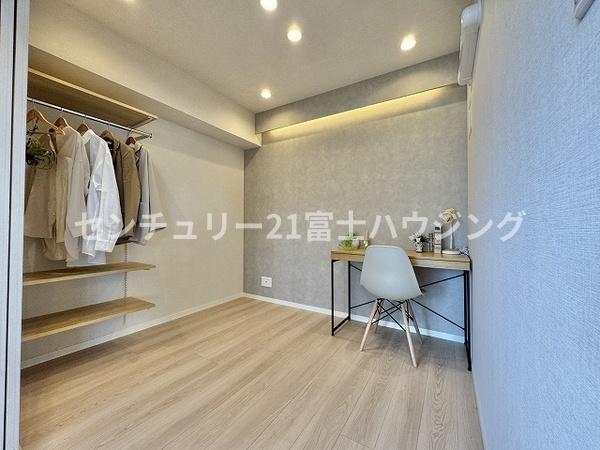 プレール湘南辻堂ステーションタワー