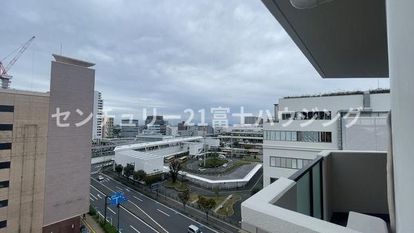 プレール湘南辻堂ステーションタワー