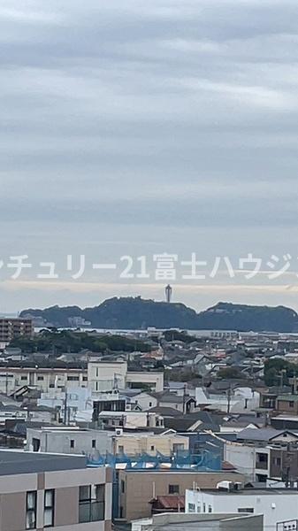 プレール湘南辻堂ステーションタワー