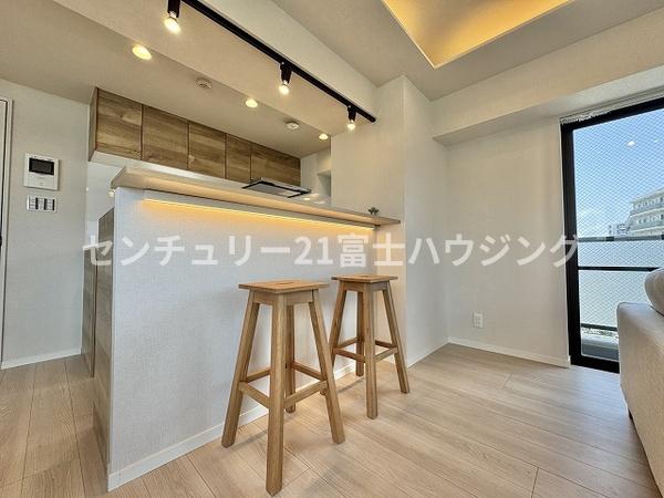 プレール湘南辻堂ステーションタワー