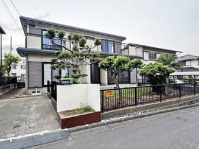 茅ヶ崎市堤　中古戸建