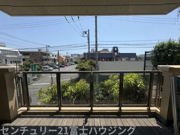 グランシティ湘南海岸マリナージュスクエア