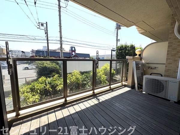 グランシティ湘南海岸マリナージュスクエア