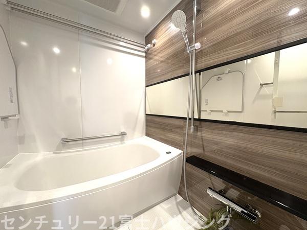 グランシティ湘南海岸マリナージュスクエア