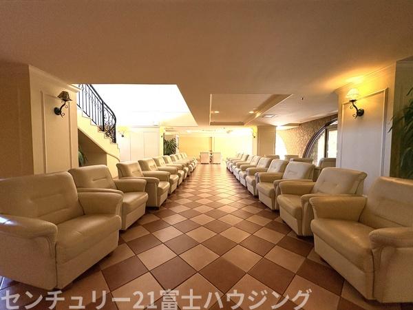 グランシティ湘南海岸マリナージュスクエア