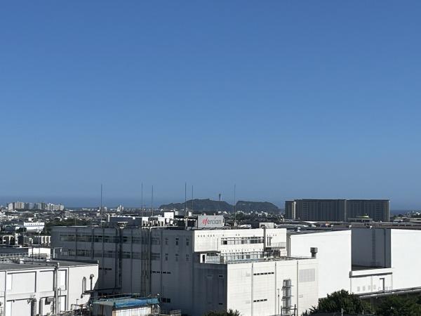 サンクタス湘南藤沢アネーロの丘