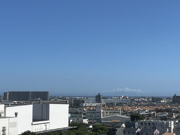 サンクタス湘南藤沢アネーロの丘