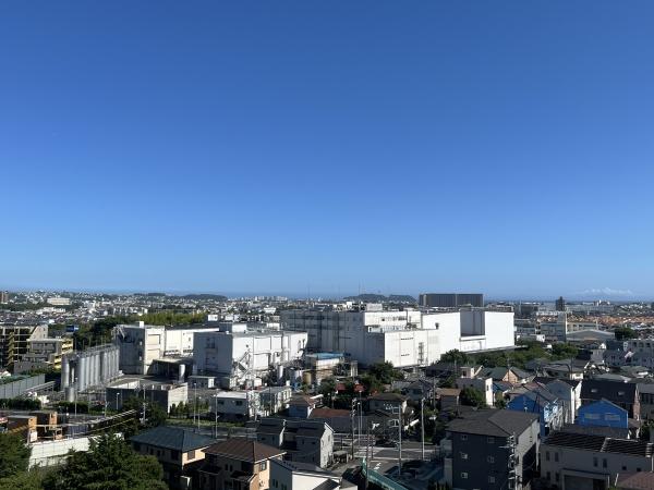 サンクタス湘南藤沢アネーロの丘