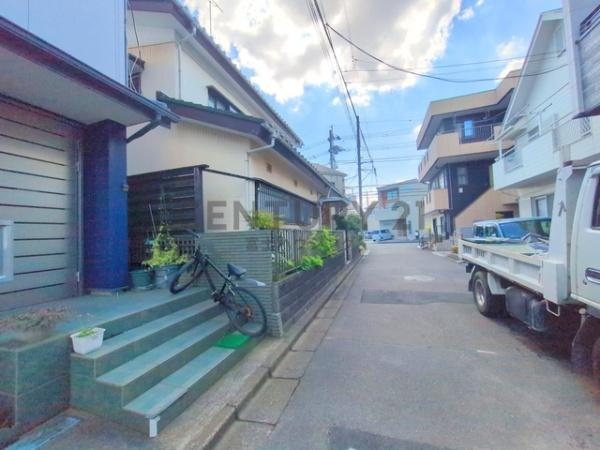 茅ヶ崎市小和田2期　新築2号棟　全2棟