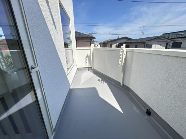藤沢市鵠沼海岸6丁目3　新築B棟　全2棟