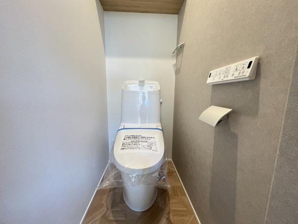 藤沢市鵠沼海岸6丁目3　新築B棟　全2棟