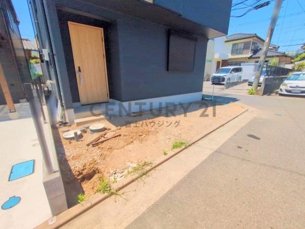茅ヶ崎市柳島1丁目Ⅱ　新築分譲住宅　1号棟　全2棟