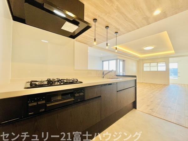 片瀬東映マンション