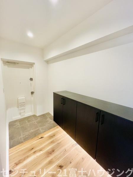 片瀬東映マンション