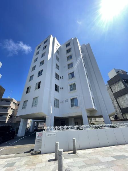 片瀬東映マンション