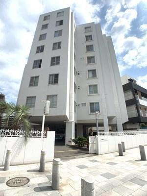 片瀬東映マンション