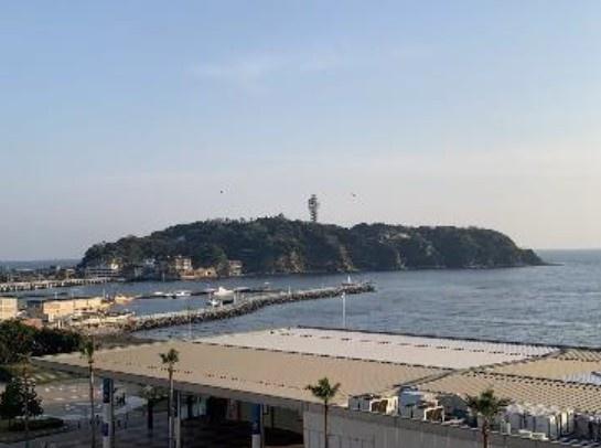 片瀬東映マンション