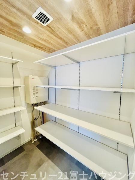 片瀬東映マンション