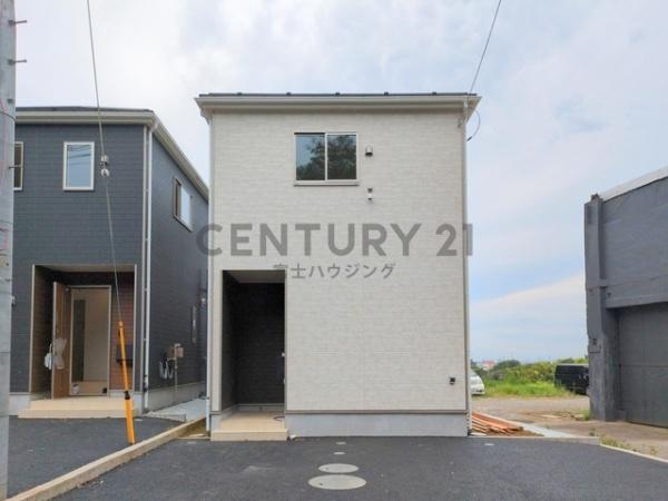 茅ヶ崎市行谷第2　新築1号棟　全3棟
