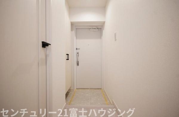 ライオンズプラザ茅ヶ崎駅前