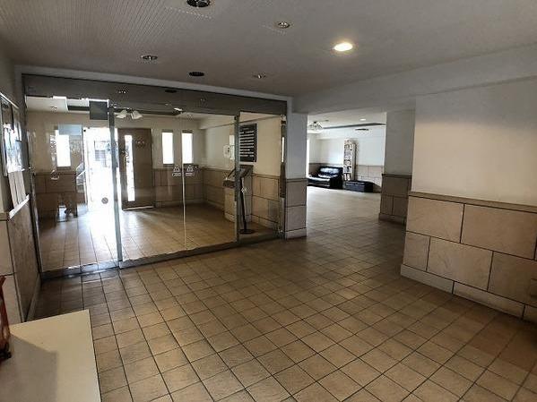 ライオンズプラザ茅ヶ崎駅前