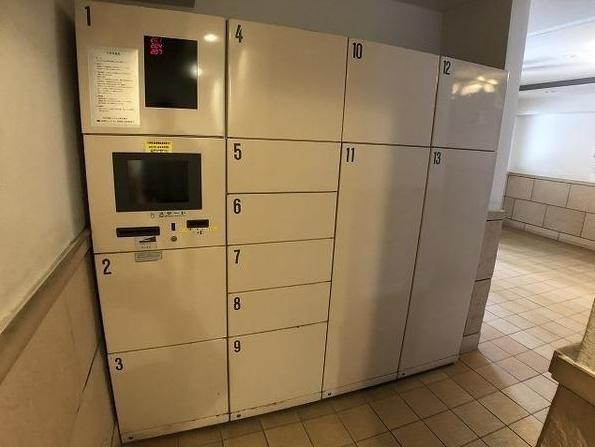 ライオンズプラザ茅ヶ崎駅前