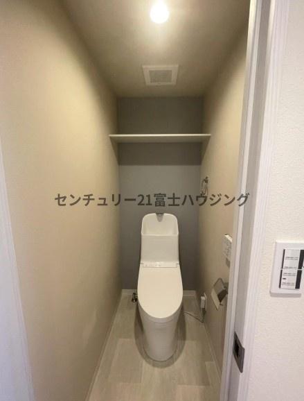 ライオンズマンション藤沢鵠沼