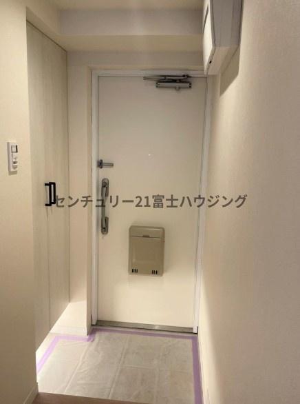ライオンズマンション藤沢鵠沼