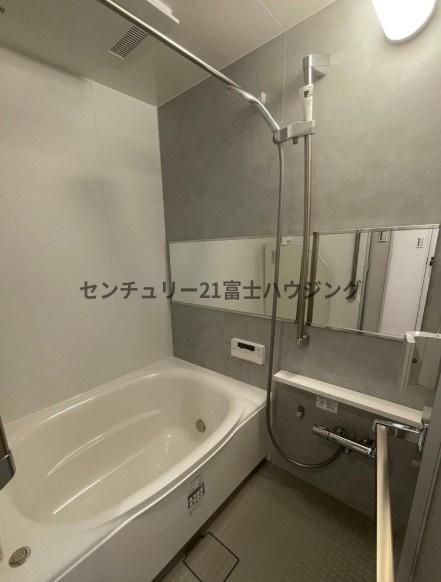 ライオンズマンション藤沢鵠沼