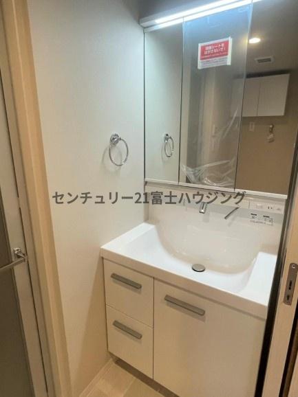 ライオンズマンション藤沢鵠沼