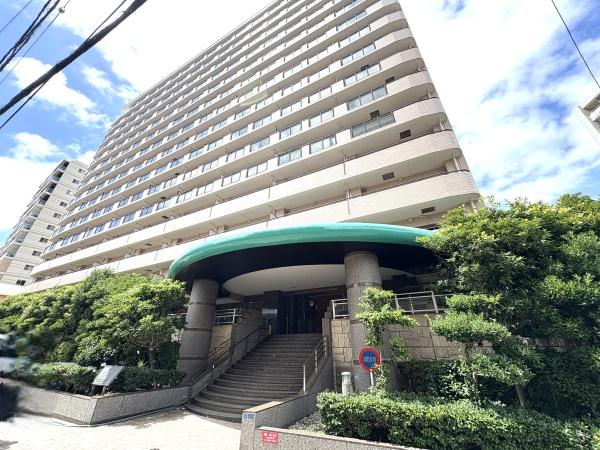 ライオンズタワー片瀬江ノ島
