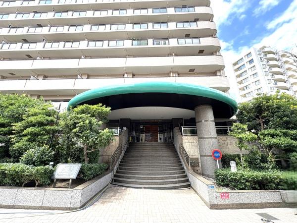 ライオンズタワー片瀬江ノ島