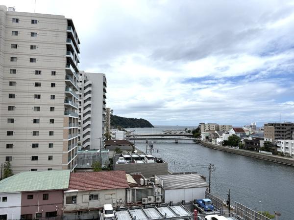 ライオンズタワー片瀬江ノ島