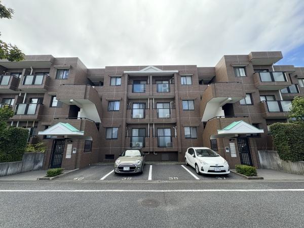 藤和鵠沼海岸ホームズ
