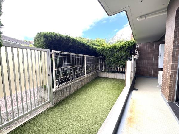 藤和鵠沼海岸ホームズ