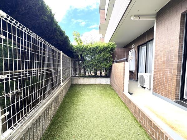 藤和鵠沼海岸ホームズ