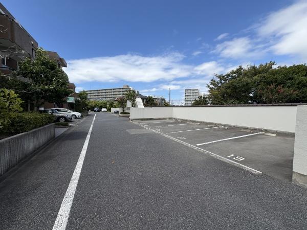 藤和鵠沼海岸ホームズ