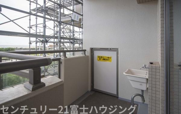 東急ドエル・シーサイドコート鵠沼海岸