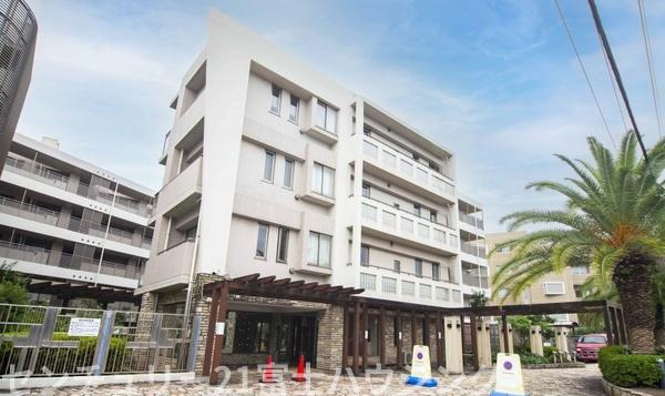 東急ドエル・シーサイドコート鵠沼海岸