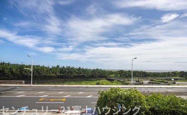 東急ドエル・シーサイドコート鵠沼海岸