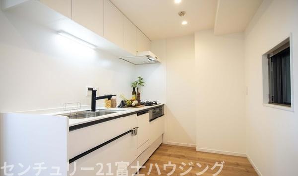 東急ドエル・シーサイドコート鵠沼海岸