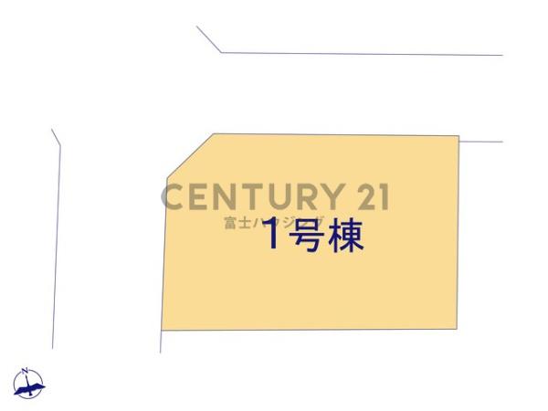 藤沢市鵠沼海岸5丁目　新築戸建　全1棟