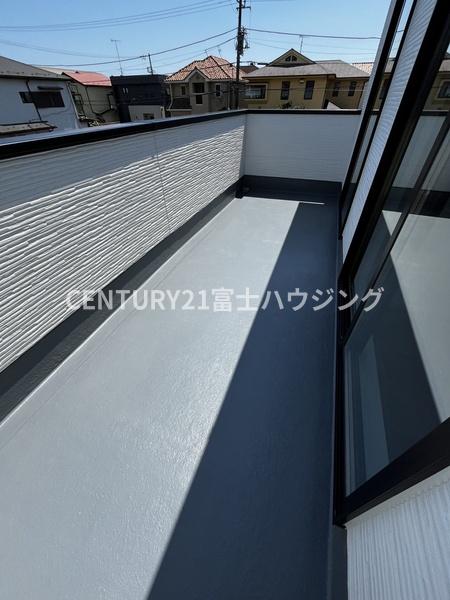藤沢市本鵠沼7期　新築戸建1号棟　全1棟