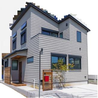 茅ヶ崎市円蔵2丁目　新築戸建
