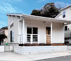 藤沢市稲荷１丁目の中古一戸建