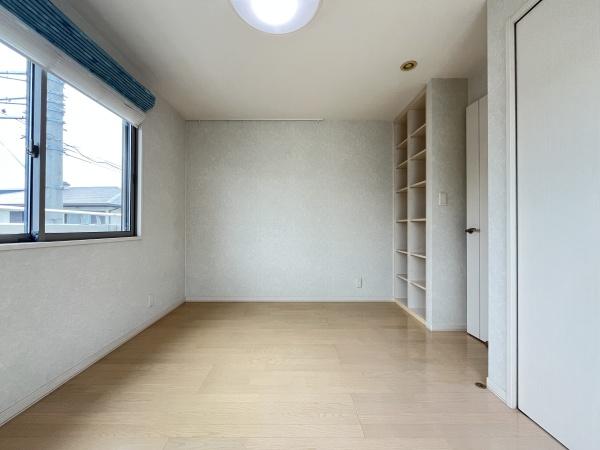 平塚市桃浜町の中古一戸建て