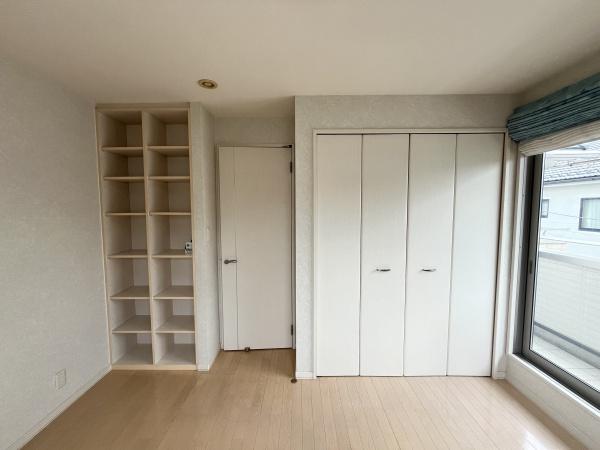 平塚市桃浜町の中古一戸建て