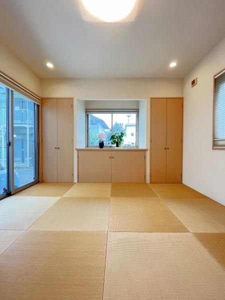 平塚市桃浜町の中古一戸建て