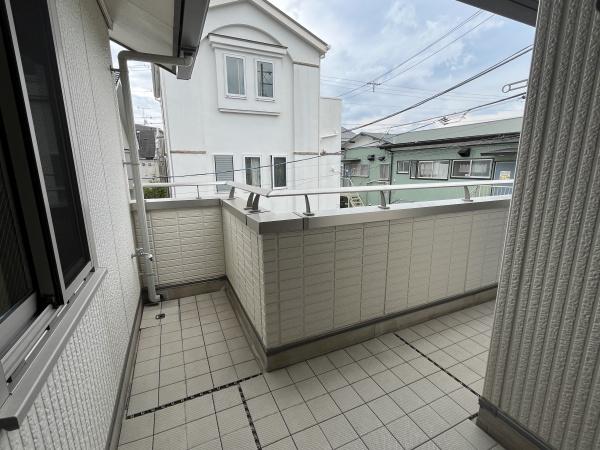 平塚市桃浜町の中古一戸建て